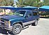 1992 GMC Yukon 4WD 2-Door for sale 101040688